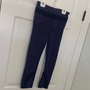 LULULEMON leggings 4